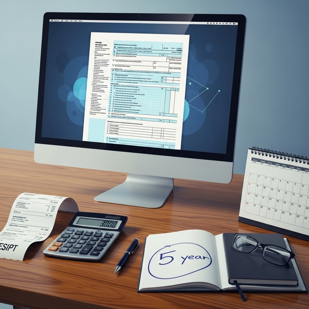 Computerscherm Zakelijke Aftrek: De slimme manier om je monitor af te schrijven